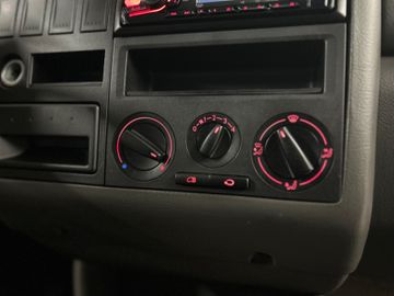 Volkswagen T4 Multivan - 8