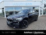 BMW X1 xDrive 20 i M SPORT *2.HAND*AHK*NAVI*RFK*ACC*