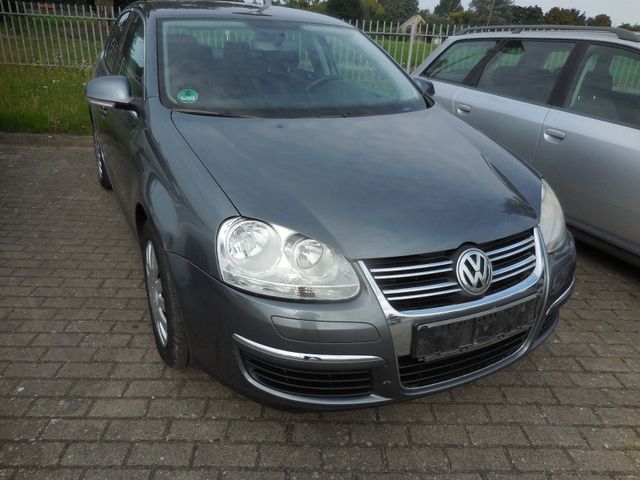 Volkswagen Jetta V Comfortline
