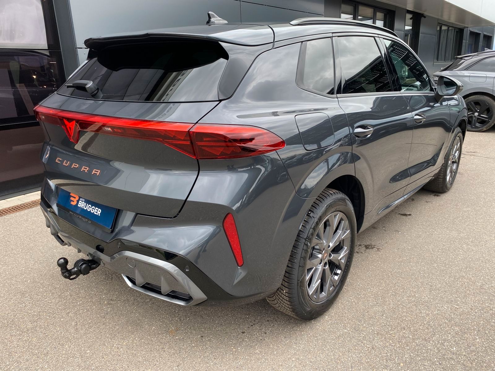 Cupra Terramar - Bild 6
