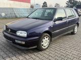 Volkswagen Golf III  1.6 TÜV NEU Schiebedach 1-Hand - Volkswagen Golf aus 1995: Iii