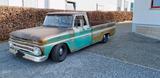 Chevrolet C-10 Fleetside Big Window 5,7l V8 - Chevrolet Gebrauchtwagen von 1966