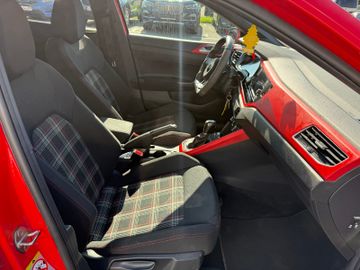 Volkswagen Polo VI GTI