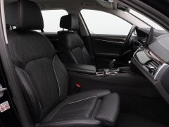 Foto Nummer 36: BMW 540d