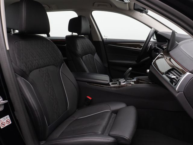 Foto Nummer 36: BMW 540d