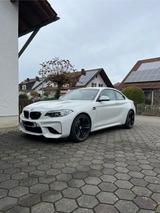 BMW M2 Coupé F87 - BMW M2 Gebrauchtwagen