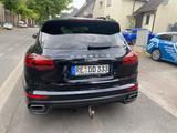 Porsche Cayenne Diesel  Panorama Dach 21 Zoll Alu Felgen - Porsche Cayenne: Felgen