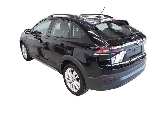 Volkswagen Taigo - Bild 5