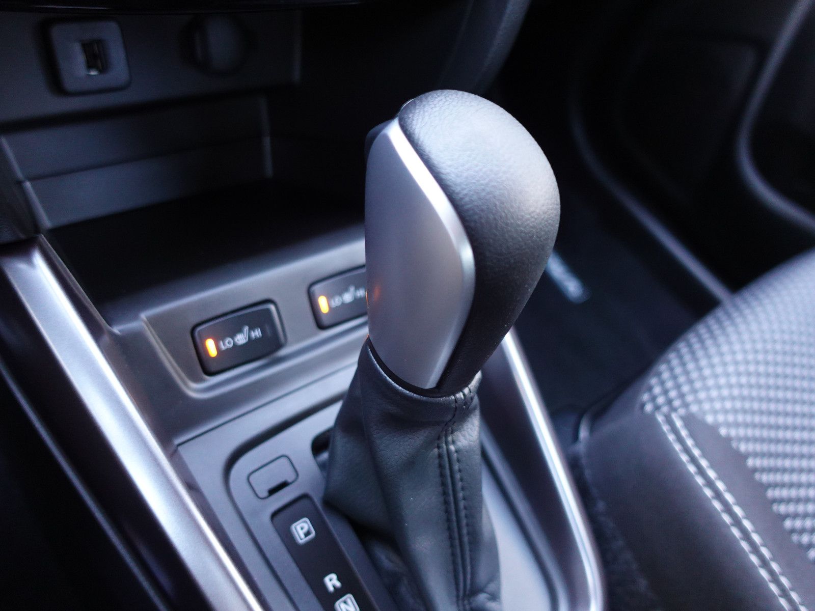 Fahrzeugabbildung Suzuki Vitara 1.4 Comfort 6-Stufen Automatik Navi,SHZ