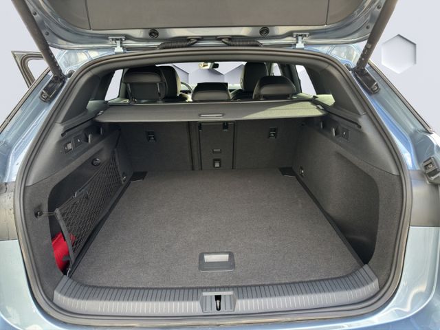 ID.7 Tourer Pro 210 kW (286 PS) 77 kWh AHZV Matr