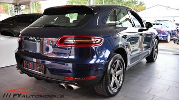 Porsche Macan - 8