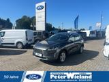 Ford Kuga Plug-In Hybrid Titanium 2.5 Duratec AHK-kla