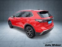 Volkswagen Tiguan - Vorschau Bild 4