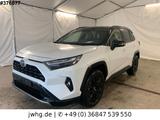 Toyota RAV4 Hybrid Style LED+ Leder ACC Kamera SitzHz - gebrauchte Toyota RAV 4 aus dem Jahr 2024