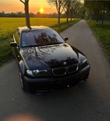 BMW 330D E46 BMW (Tausch) - BMW 330: Kombi, E46 330d