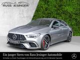 Mercedes-Benz AMG CLA 45 S 4M+ Distr*HUD*Leder*Memo*MBeam*360* - gebrauchte Mercedes-Benz CLA 45 AMG aus dem Jahr 2021