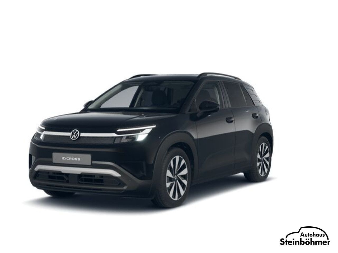 Volkswagen T-Cross - Bild 2