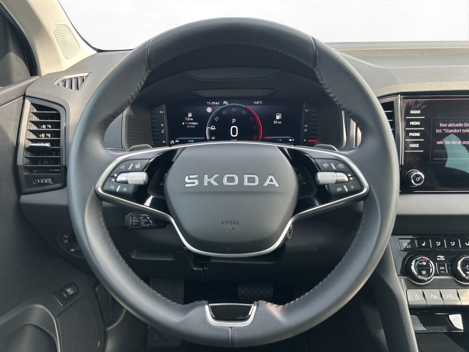 Skoda Karoq - Bild 9