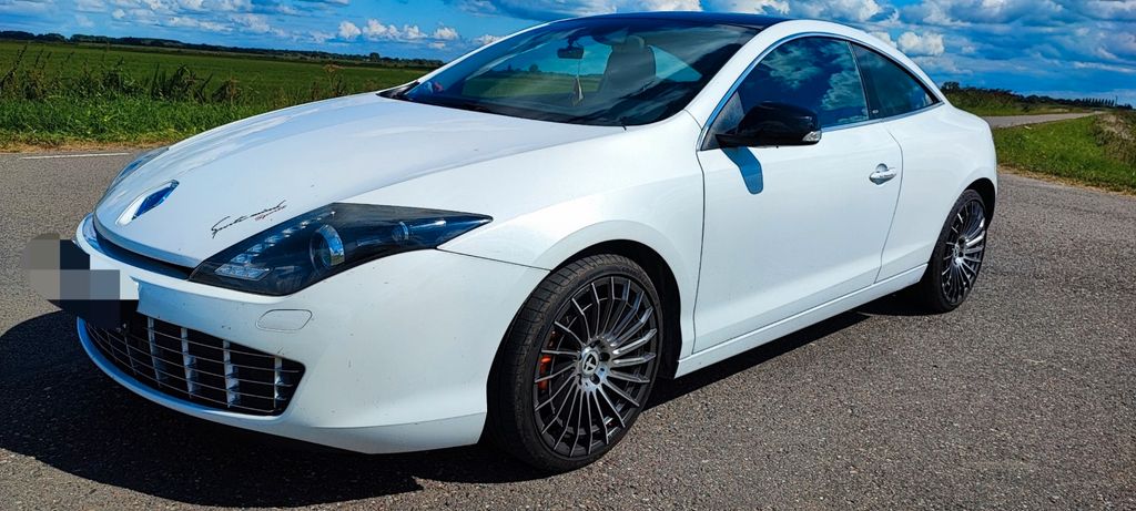 Renault Laguna