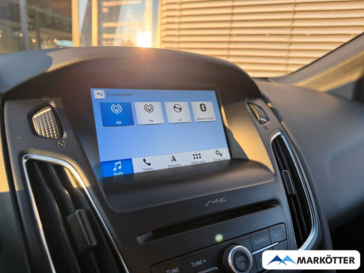 Ford Focus ST-Line CAM/SHZ/TEMP/KEYLESS/NAVI/LED