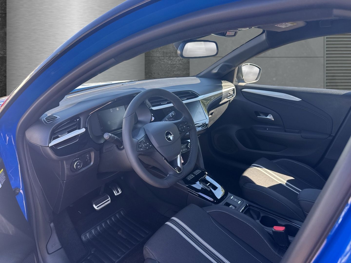 Opel Corsa - Bild 7