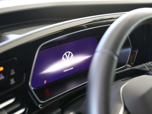 Volkswagen Caddy 1.5 TSI DSG STYLE NAVI STANDHZ 5J GARANTIE