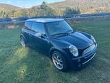 MINI Mini Cooper Schlüsselnummer 773 0027 | EZ ... - MINI Cooper S aus 2003