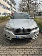 BMW X5 xDrive40e iPerformance - - BMW X5 mit Hybrid-Antrieb