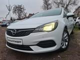 Opel Astra ST 1.5 Diesel 90kW * SUPER AUSSTATTUNG * - Opel Gebrauchtwagen in Berlin