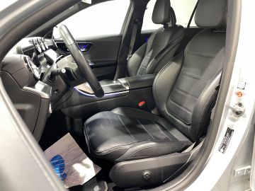 Mercedes C 220 - 7