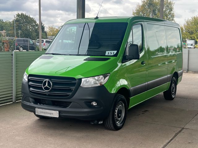 Mercedes-Benz Sprinter 316 LANG 7G-TRONIC TOTWINKEL 360°KAMERA