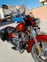 Harley-Davidson FLSTSE3 - HARLEY-DAVIDSON FLSTS