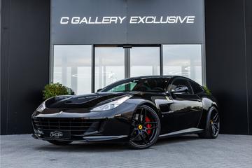 صورة 3 لـ 2018 Ferrari GTC4LUSSO