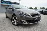 Peugeot 308 e-THP Allure |Zahnriemen NEU| |8-fach ber.| - Peugeot 308 Gebrauchtwagen in München