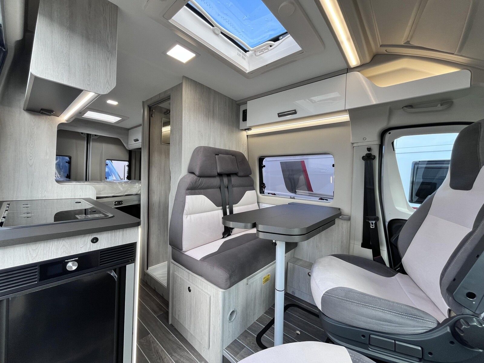 Fahrzeugabbildung Roller Team Livingstone Sport 6 XL Fiat