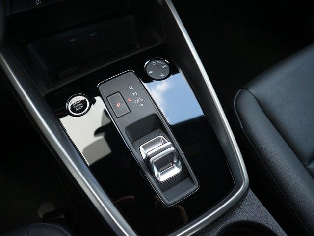 Audi A3 - Bild 20