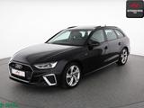 Audi A4 Avant 45 TFSI qu S LINE VIRTUAL,KEYLESS,HUD - gebrauchte Audi A4 aus dem Jahr 2022