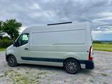 Renault Master - Renault Master von privat