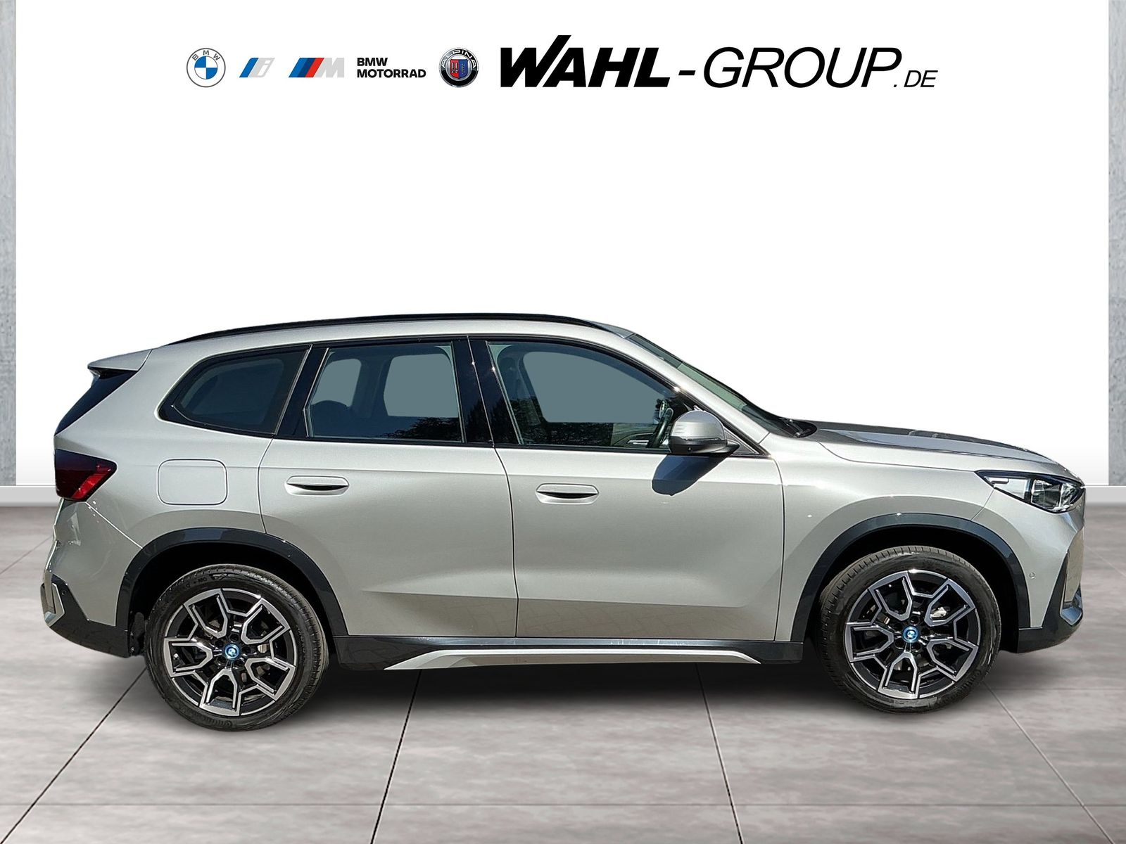 BMW X1 xDrive30e XLINE LC PROF HUD AHK E-SITZE HIFI foto 5