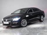 Volkswagen Passat CC 1.8 TSI DSG*TÜV+SERVICE-NEU*SCHECKHEFT - Volkswagen Passat CC aus 2011