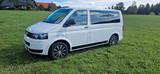 Volkswagen T5 Multivan - Volkswagen T5 Multivan mit Diesel-Antrieb