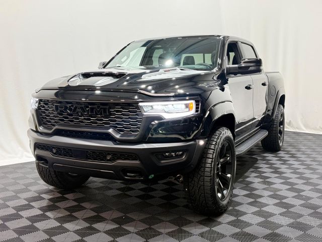 Dodge RAM 1500 RHO H/O BLACK Edition / RTR