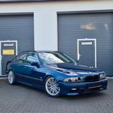 BMW 528i Turbo Drift Rennstrecke 340 Ps - BMW: Renn