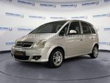 Opel MERIVA EDITION  / KLIMAAUTOMATIK