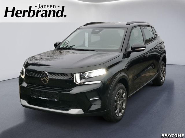 Citroën C3 Hybrid 110 Plus