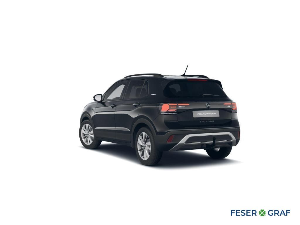 Volkswagen T-Cross - Bild 2