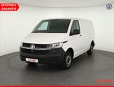 Volkswagen T6.1 2.0 TDI Kasten DAB PDC GRA Sitzheizung 1.Ha - Gebraucht Rostock