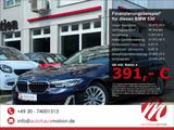 BMW 530 i Luxury Line GSD Memory 360 Kamera HUD Navi - BMW 530: Limousine, 530i