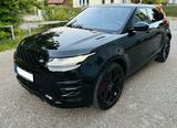 Land Rover Range Rover Evoque P300 AUTOBIOGRAPHY