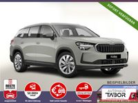 Skoda Kodiaq - Vorschau Bild 1